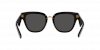 OKULARY DOLCE & GABBANA DG 4437 501/87 51 ROZMIAR M